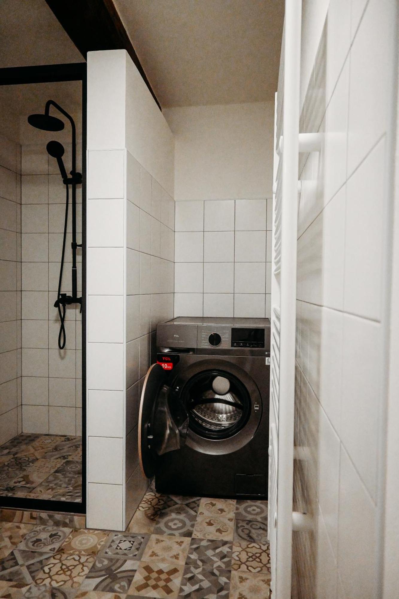 Ferienwohnung Vitovsky Statek Zizice Exterior foto